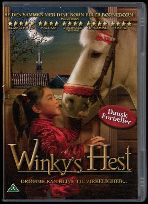 Winky's hest