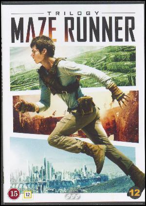 The maze runner