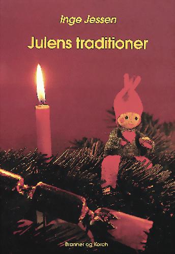 Julens traditioner