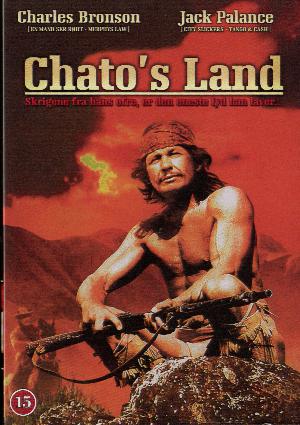Chato's land