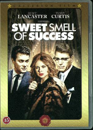 Sweet smell of success