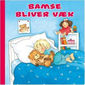 Bamse bliver væk