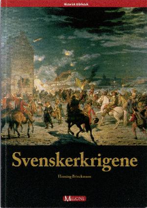 Svenskerkrigene