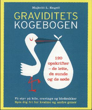 Graviditetskogebogen