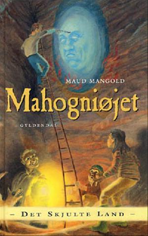 Mahogniøjet