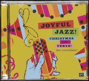 Joyful jazz! - Christmas with Verve!, volume 1 : the vocalists!