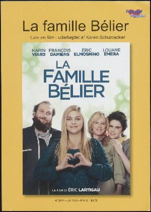 La famille Bélier : en film