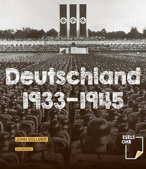 Deutschland 1933-1945