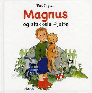 Magnus og stakkels Pjalte