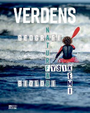 Verdens naturfag - fysik-kemi : grundbog 1