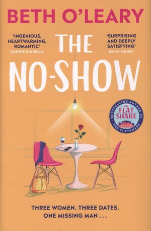 The no-show