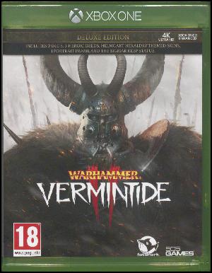 Warhammer - Vermintide II
