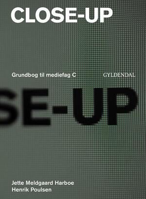 Close-up : grundbog til mediefag C