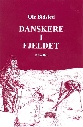 Danskere i fjeldet : noveller