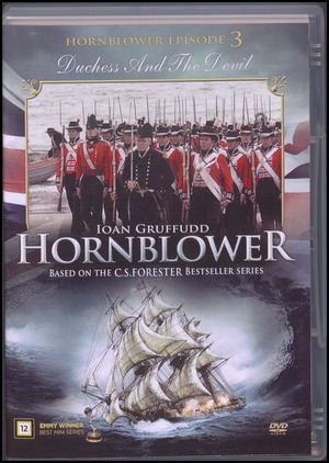 Hornblower. Episode 3 : The duchess and the devil