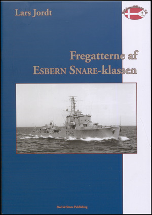 Fregatterne af Esbern Snare-klassen : 1952-1965
