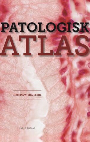 Patologisk atlas