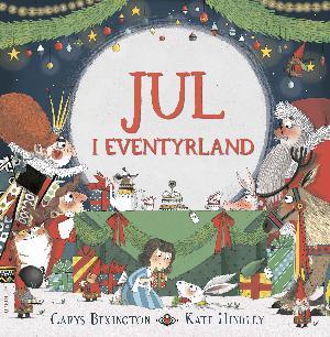 Jul i Eventyrland