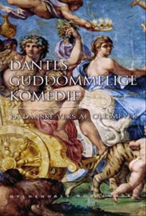 Dantes guddommelige komedie