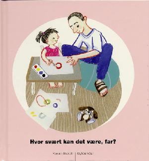 Hvor svært kan det være, far?