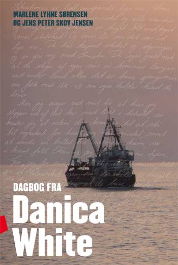 Dagbog fra Danica White