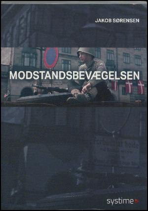 Modstandsbevægelsen