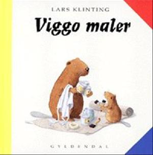 Viggo maler