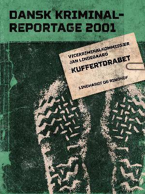 Kuffertdrabet