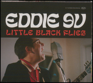 Little black flies