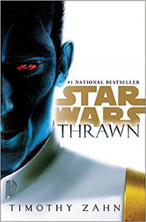 Star Wars: Thrawn : Treason