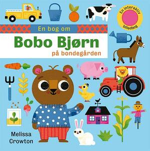 En bog om Bobo Bjørn på bondegården