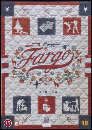 Fargo. Disc 1