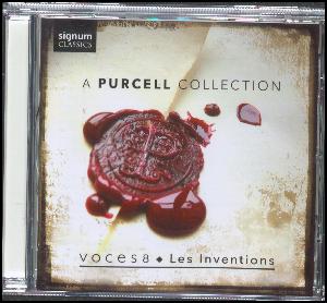 A Purcell collection
