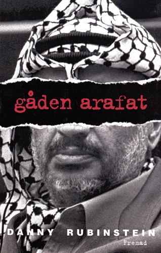 Gåden Arafat