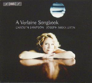 A Verlaine songbook