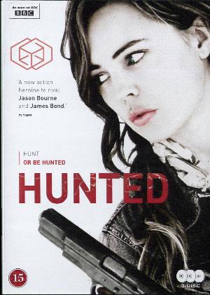 Hunted. Disc 1