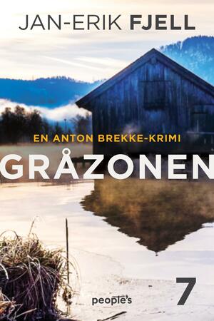 Gråzonen