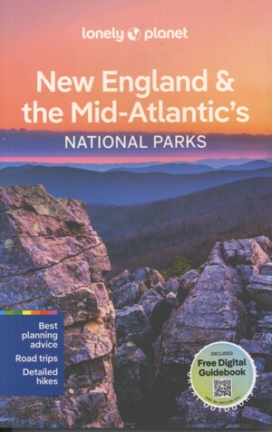 New England & the Mid-Atlantic's national parks