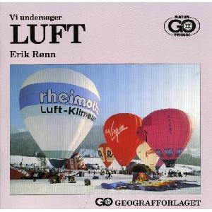 Vi undersøger luft