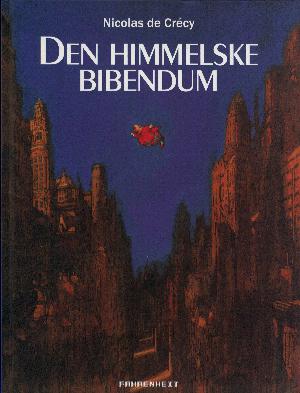 Den himmelske bibendum