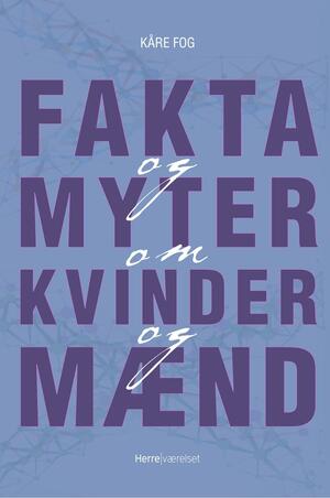 Fakta og myter om kvinder og mænd