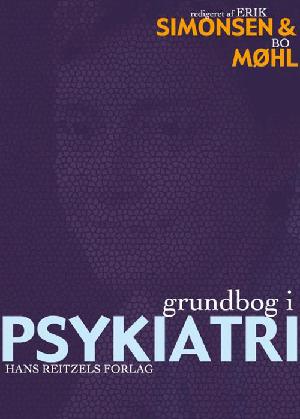 Grundbog i psykiatri