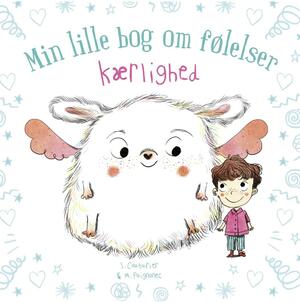 Min lille bog om følelser - kærlighed