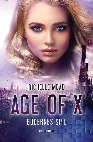 Age of X - gudernes spil