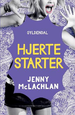 Hjertestarter