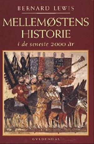 Mellemøstens historie i de seneste 2000 år