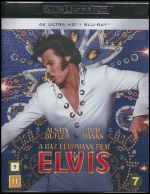 Elvis