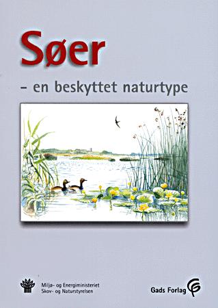 Søer - en beskyttet naturtype