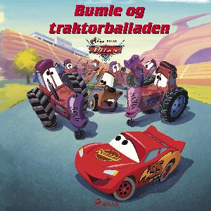 Bumle og traktorballaden