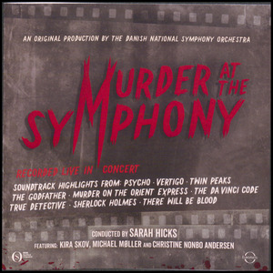 Murder at the symphony
